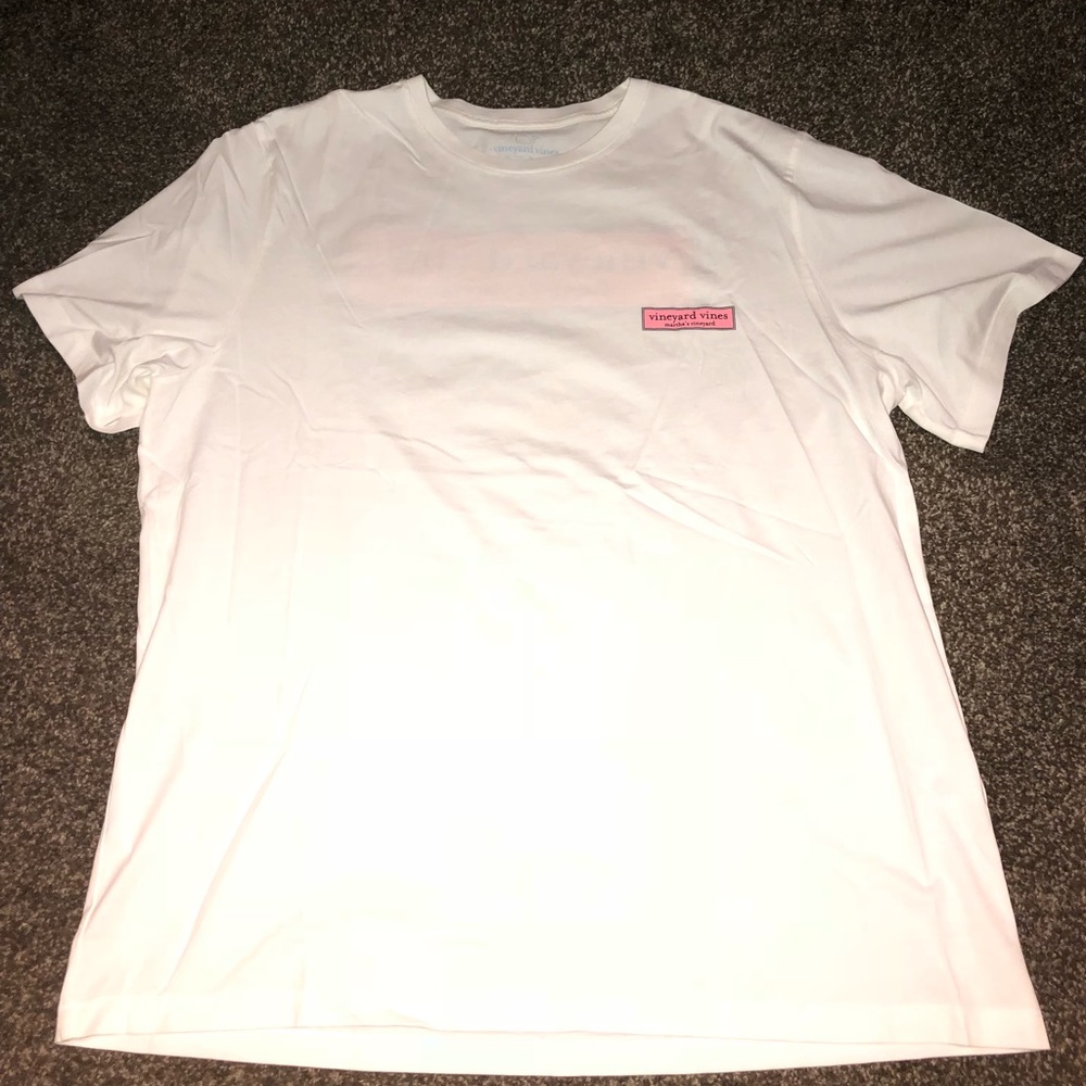 Vineyard Vines Mens XL T Shirt Brand New